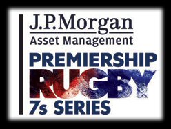 The J.P. Morgan Asset Management Premiership Rugby 7s Series